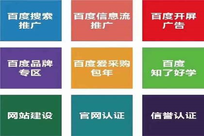 揭秘百度竞价代运营的背后：成功的关键因素
